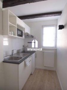 For rent Strasbourg 1 room 28 m2 Bas rhin (67000) photo 1