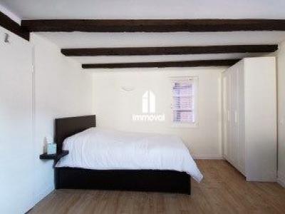 For rent Strasbourg 1 room 28 m2 Bas rhin (67000) photo 2