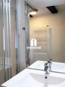 For rent Strasbourg 1 room 28 m2 Bas rhin (67000) photo 3