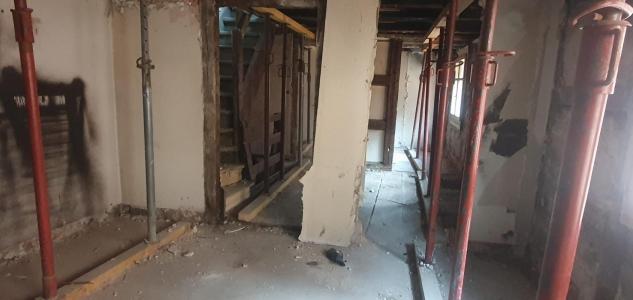 Acheter Immeuble Strasbourg Bas rhin