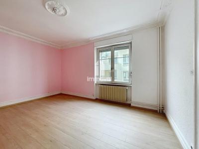 Acheter Appartement 87 m2 Schiltigheim