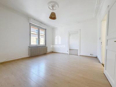 Annonce Vente 4 pices Appartement Schiltigheim 67