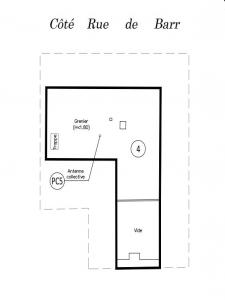 Acheter Appartement Schiltigheim 198275 euros