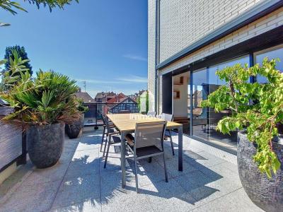 For rent Strasbourg 3 rooms 73 m2 Bas rhin (67100) photo 0