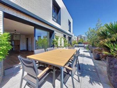 For rent Strasbourg 3 rooms 73 m2 Bas rhin (67100) photo 1