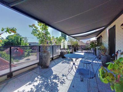 For rent Strasbourg 3 rooms 73 m2 Bas rhin (67100) photo 2