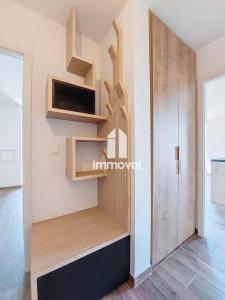 For rent Strasbourg 3 rooms 73 m2 Bas rhin (67100) photo 3