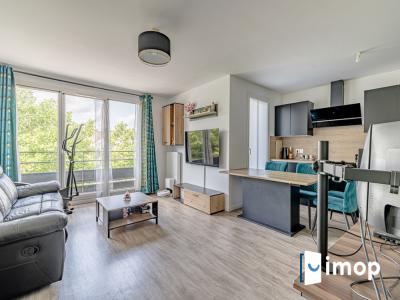 For sale Livry-gargan 3 rooms 63 m2 Seine saint denis (93190) photo 0