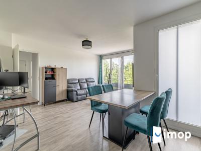 Annonce Vente 3 pices Appartement Livry-gargan 93