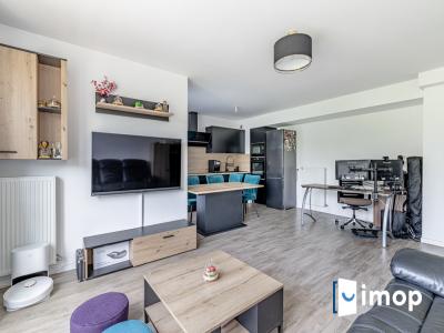 Acheter Appartement 63 m2 Livry-gargan