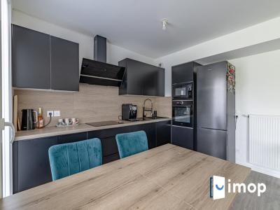 Acheter Appartement Livry-gargan 249000 euros