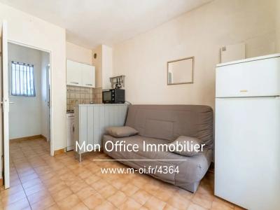 For sale Sanary-sur-mer 2 rooms 24 m2 Var (83110) photo 1