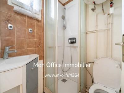 For sale Sanary-sur-mer 2 rooms 24 m2 Var (83110) photo 4