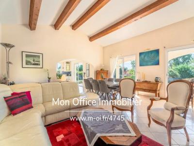 Acheter Maison Saint-maximin-la-sainte-baume 719000 euros
