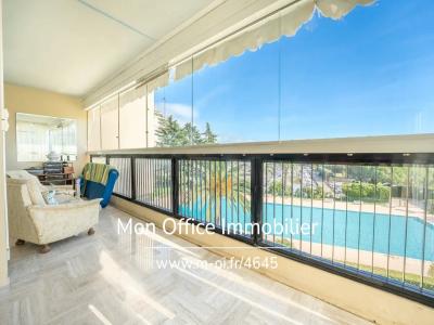 For sale Mandelieu-la-napoule 4 rooms 110 m2 Alpes Maritimes (06210) photo 2