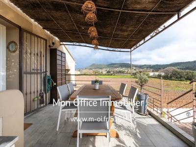 For sale Saint-cyr-sur-mer 5 rooms 130 m2 Var (83270) photo 1