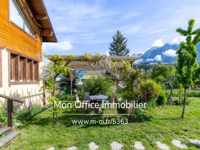 Annonce Vente 5 pices Maison Guillestre 05
