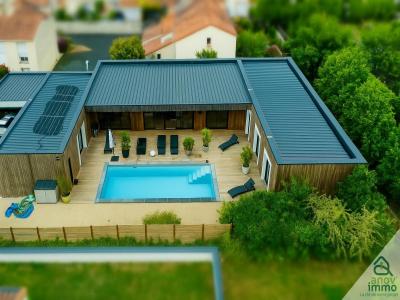 For sale Buxerolles 6 rooms 234 m2 Vienne (86180) photo 0