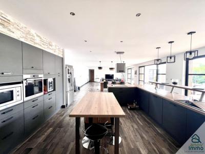 Acheter Maison 234 m2 Buxerolles