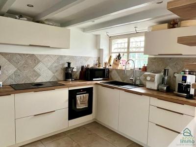 Annonce Vente 4 pices Maison Angouleme 16
