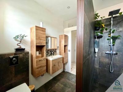 Acheter Maison 137 m2 Angouleme