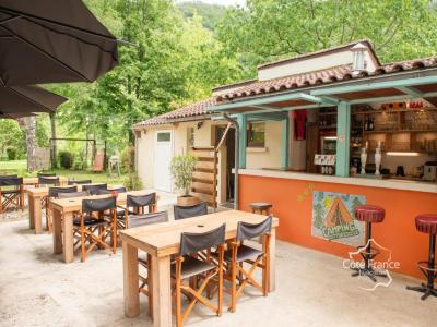 For sale Saint-parthem Aveyron (12300) photo 1