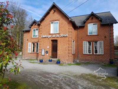 For sale Nouvion-en-thierache 462 m2 Aisne (02170) photo 1