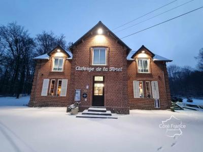 For sale Nouvion-en-thierache 462 m2 Aisne (02170) photo 2