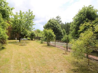 Acheter Maison 160 m2 Cussy-en-morvan