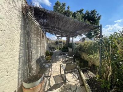Annonce Vente 4 pices Maison Saint-martin-de-crau 13