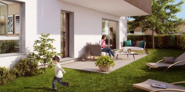 Acheter Appartement Puteaux 881000 euros