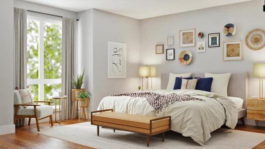 For sale Colombes 2 rooms 44 m2 Hauts de Seine (92700) photo 1