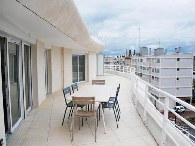 Acheter Appartement Chesnay 591000 euros