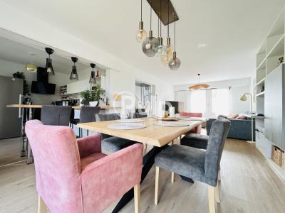 Acheter Maison 103 m2 Arras