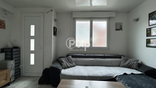 For sale Rouvroy 3 rooms 62 m2 Pas de calais (62320) photo 1