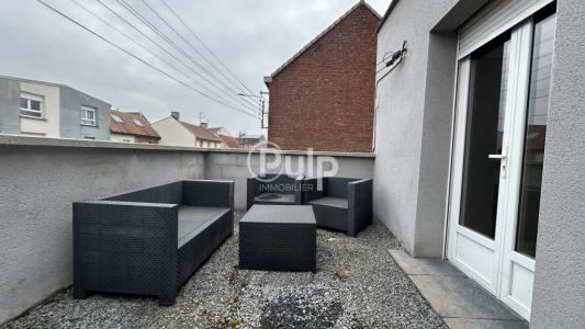 For sale Rouvroy 3 rooms 62 m2 Pas de calais (62320) photo 4