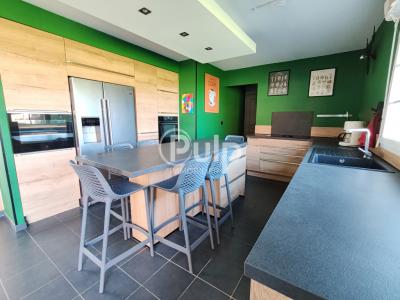 Annonce Vente 5 pices Maison Alquines 62