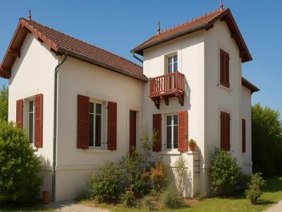 For sale Pau 6 rooms 139 m2 Pyrenees atlantiques (64000) photo 0