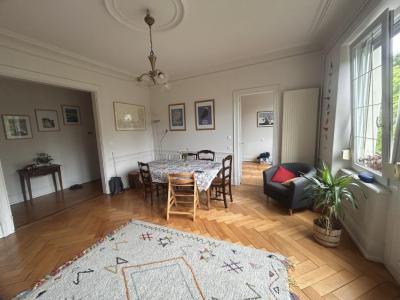 For sale Mulhouse 4 rooms 100 m2 Haut rhin (68100) photo 1