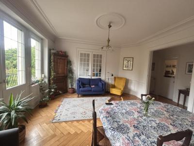 For sale Mulhouse 4 rooms 100 m2 Haut rhin (68100) photo 2