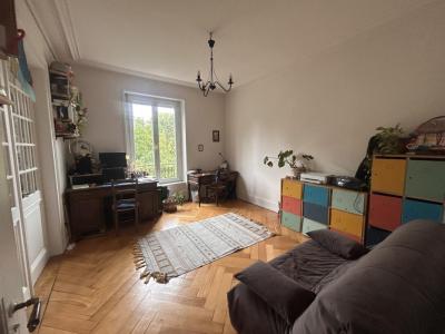 For sale Mulhouse 4 rooms 100 m2 Haut rhin (68100) photo 3