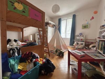 For sale Mulhouse 4 rooms 100 m2 Haut rhin (68100) photo 4