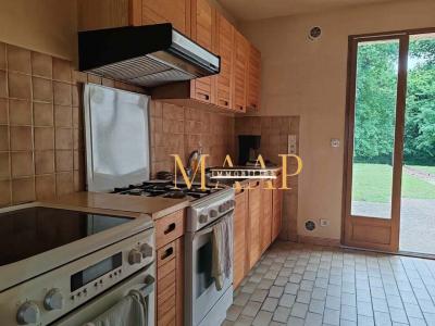 Annonce Vente 5 pices Maison Allonnes 28