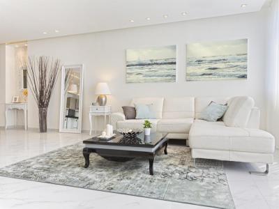 For sale Puteaux 4 rooms 96 m2 Hauts de Seine (92800) photo 1
