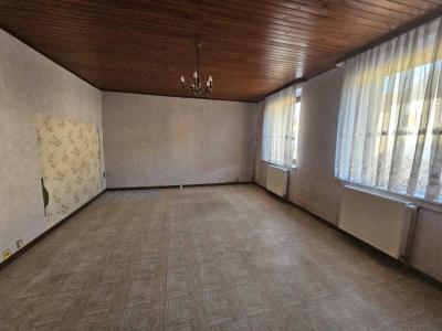 Annonce Vente 5 pices Maison Woustviller 57