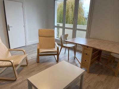 Louer Appartement 22 m2 Gagny