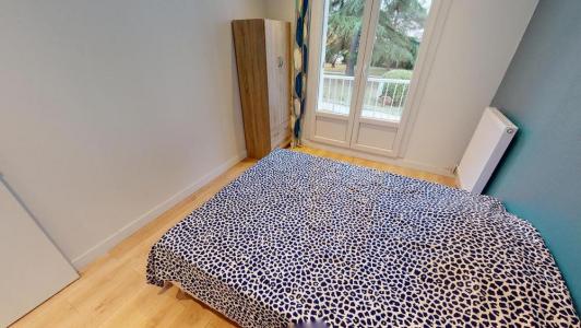 For rent Saint-martin-d'heres 1 room 19 m2 Isere (38400) photo 1