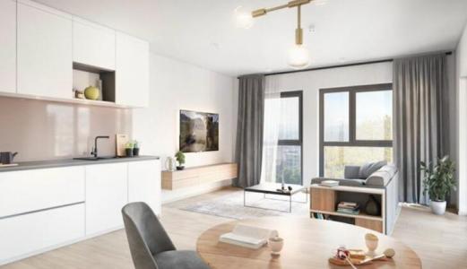 For sale Bourg-la-reine 33 m2 Hauts de Seine (92340) photo 0