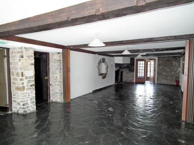 For sale Oloron-sainte-marie 22 rooms 996 m2 Pyrenees atlantiques (64400) photo 1