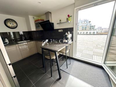 For sale Metz 6 rooms 100 m2 Moselle (57050) photo 2